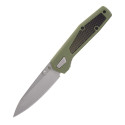 Knife Gerber Fuse - Green curve