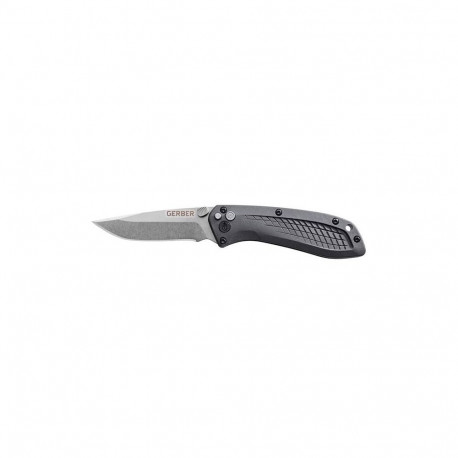 Nuga Gerber US Assist S30V