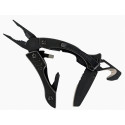 Multiset Gerber Crucial (Black)