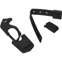 Knife Gerber Strap Cutter Black