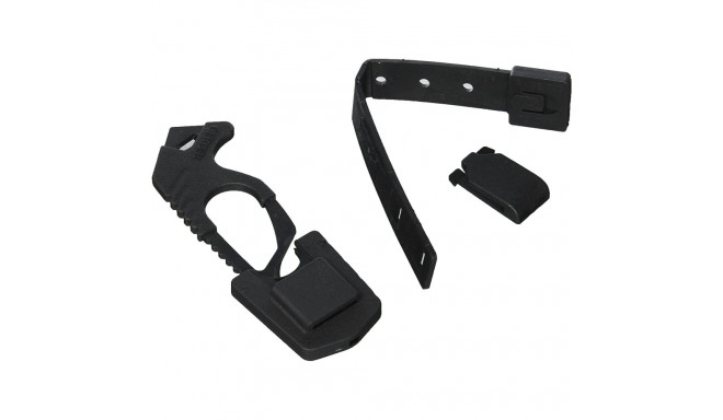 Knife Gerber Strap Cutter Black