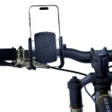 3MK Steel Bike Holder bike/motorcycle holder