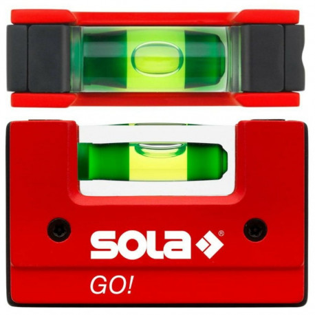 Soolatase mine!