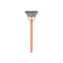 Bristle brush 19.0 mm Dremel 0531JA