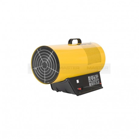 MASTER gaasisoojendi BLP53M/DE 53kW
