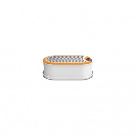 FF blender with container (white)