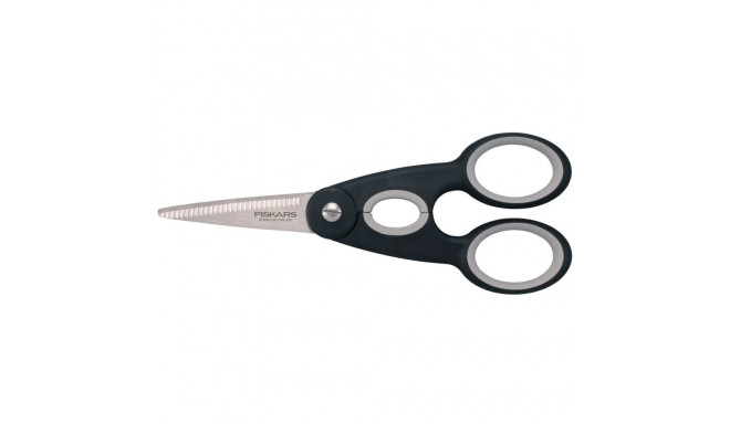 FS.KITCHEN SCISSORS MULTI-PURPOSE FF 22cm