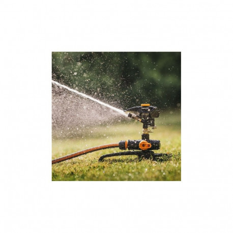 On/Off pulse sprayer, standing