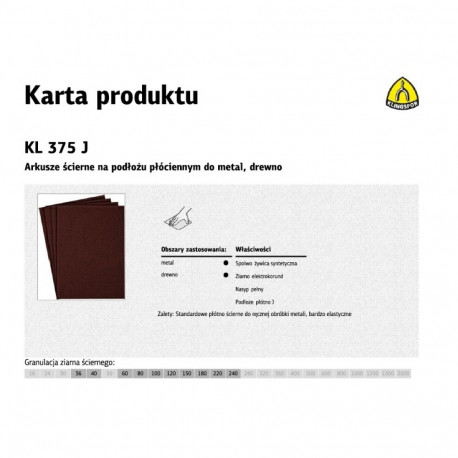 K. LÕUEND KAAR. P 40 KL375J /50 tk.