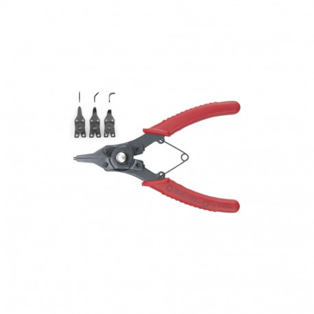 YT.PLIERS SEG.150+END. 2130