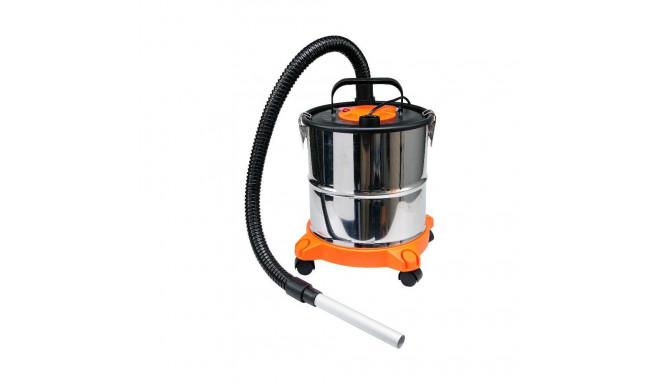 ASH VACUUM CLEANER 800W / 20L.