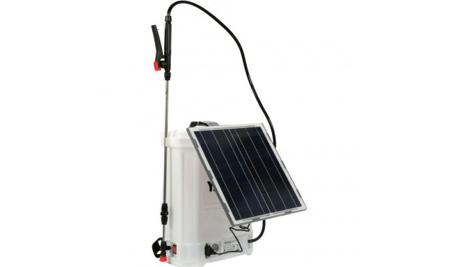 YT.SPRAYER 16L aku + päikeseenergia