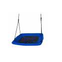 GREENMILL STORK NEST SWING 100cm SQUARE BLUE COLOR