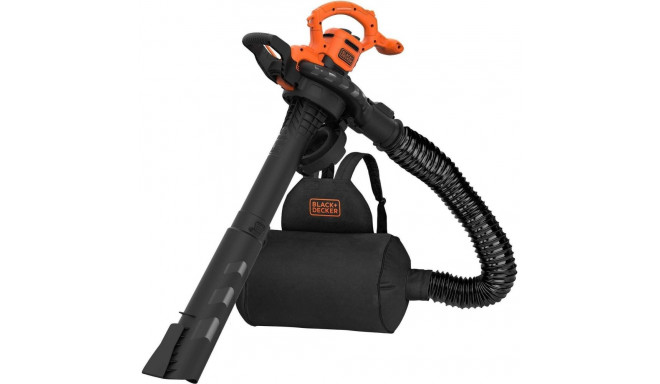 BD lehepuhur/ tolmuimeja 2900W