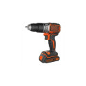 BD IMPACT SCREWDRIVER. 18V BL188KB 52Nm 2x1.5Ah ... BD IMPACT SCREWDRIVER. 18V BL188KB 52Nm 2x1.5Ah ...