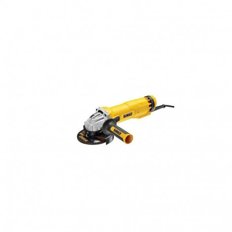 DEWALT ANGLE GRINDER 125/1010W DWE4207