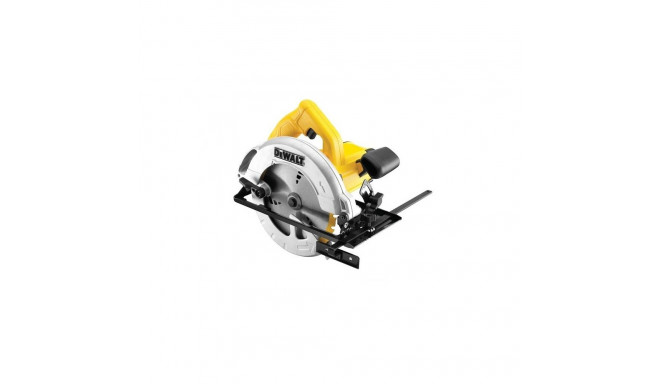 DEWALT.CIRCULAR SAW.1200W/165mm 55/35mm