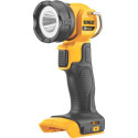 CORDL WORKLIGHT DEWALT DCL040 18V BARE