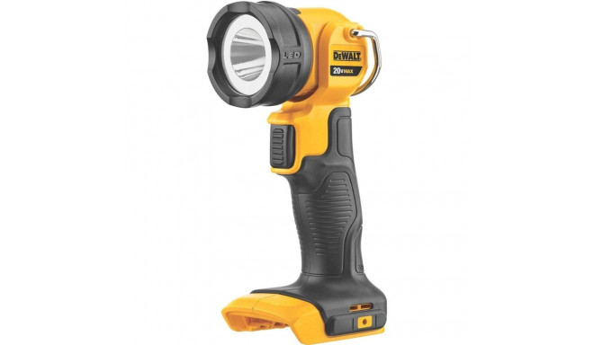 DEWALT.LED LAMP 18V DCL040