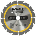 DEWALT CIRCULAR SAW.165x20mmx24z