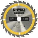 DEWALT KETASSAAG.165x20mmx24z