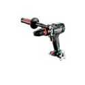 METABO.SCREWDRIVER BS 18 LTX-3 BL Q I METAL CARCASS METABOX