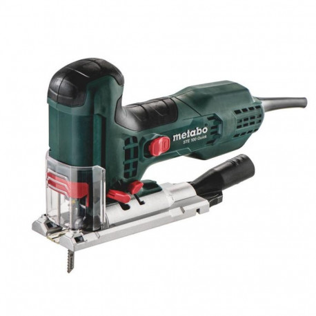 METABO.JIGSAW 710W STE 100 QUICK
