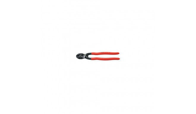 KNIPEX universaalsed isoleeritud tangid 190mm
