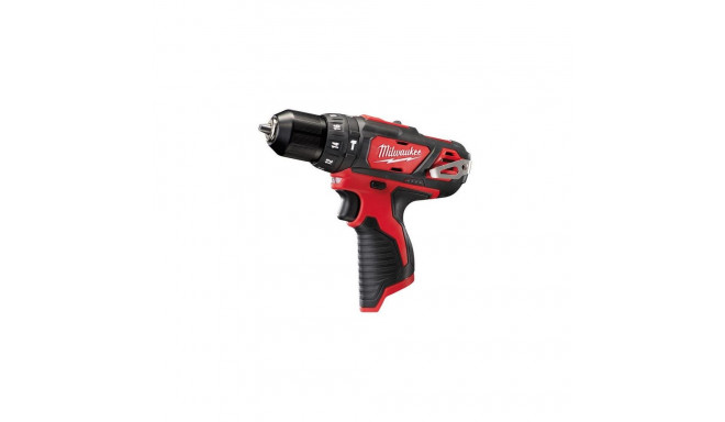 MILWAUKEE.UD.M12BPD-0 kruvikeeraja