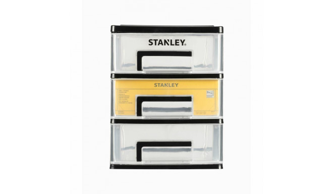 ST.ORGANIZER ESSENTIAL DRAWERS - L