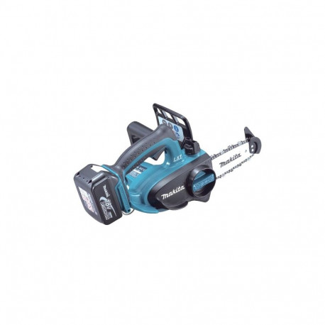 MAKITA KETTSAAG 18V DUC122RTE 11.5cm 2x5.0Ah
