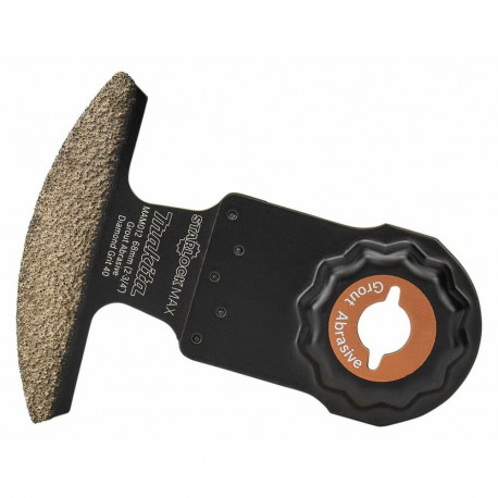 MAKITA MT Teemantsaeterade Leht 68mm K40 Multitööriistale Starlock Max