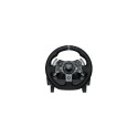 Logitech G920 Driving Force game steering wheel