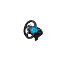 Logitech G920 Driving Force game steering wheel