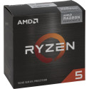 AMD Ryzen 5 5500GT protsessor, 3.6 GHz, 16 MB, BOX (100-100001489BOX)