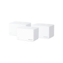 Mercusys Halo H80X 3-pakk ruuter