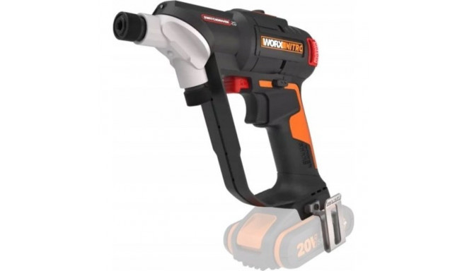 Worx WX177.9 20V drill/driver