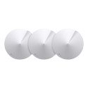 TP-Link Deco M5 ruuter, 3 tk.