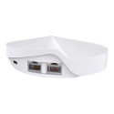 TP-Link Deco M5 router, 3 pcs.