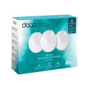 TP-Link Deco M5 ruuter, 3 tk.