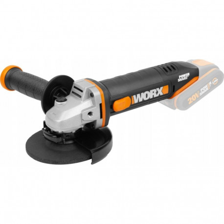 Worx WX803.9 sander