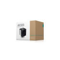 Deepcool AK500 Intel AMD CPU õhkjahuti