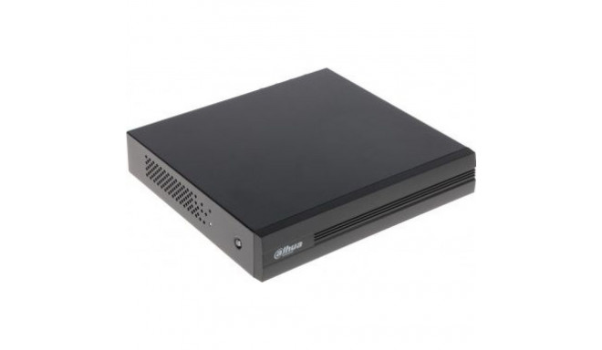 Dahua Technology DH-XVR1B08-I digitaalne videosalvesti must 6923172504043