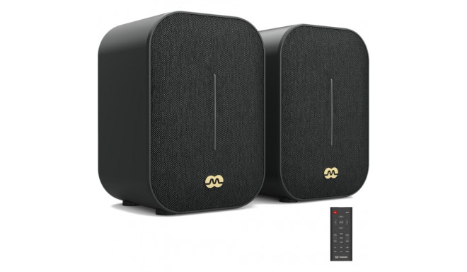 Mozos Agera computer speakers