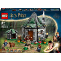 LEGO Harry Potter Hagrid's Hut: An Unexpected Visit (76428)