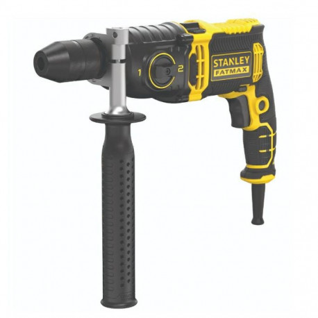 ST IMPACT DRILL 1100W FMEH1100K 2-SPEED CASE