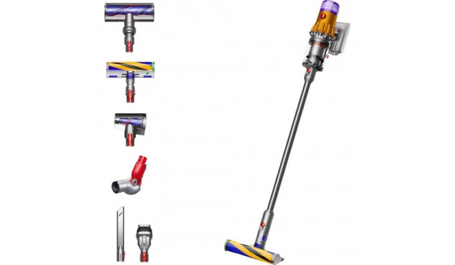 Dyson V12 Detect Slim Absolute upright vacuum cleaner