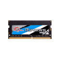 G.Skill Ripjaws F4-3200C22S-16GRS memory module 16 GB 1 x 16 GB DDR4 3200 MHz