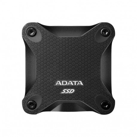 ADATA SD620 external SSD drive 512GB Black (SD620-512GCBK)