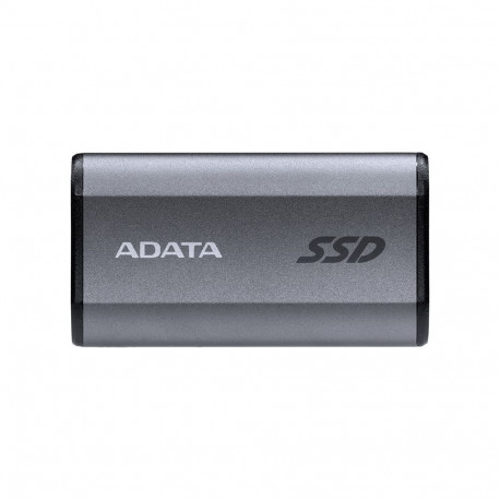 Disc SSD External SE880 500G USB3.2A/C Gen2x2
